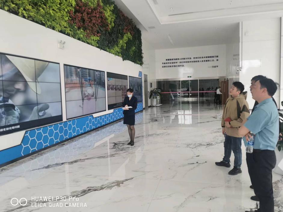 探究建筑智能化运用，推动建筑行业自动化发展